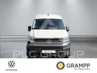 2025 Volkswagen Crafter