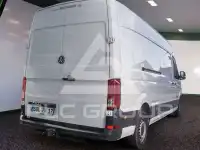 2025 Volkswagen Crafter