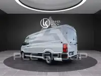 2025 Volkswagen Crafter