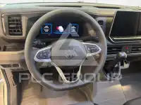 2025 Volkswagen Crafter