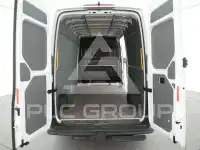 2025 Volkswagen Crafter