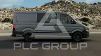 2025 Volkswagen Crafter