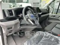 2025 Volkswagen Crafter