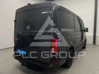 2025 Volkswagen Crafter