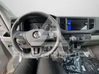2025 Volkswagen Crafter