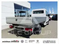 2025 Volkswagen Crafter