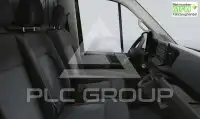 2025 Volkswagen Crafter