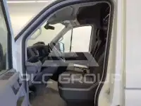2025 Volkswagen Crafter