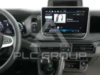 2025 Volkswagen Crafter