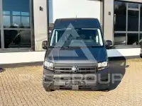 2025 Volkswagen Crafter
