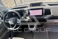 2025 Volkswagen Crafter