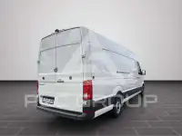 2025 Volkswagen Crafter