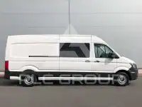2025 Volkswagen Crafter