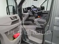 2025 Volkswagen Crafter