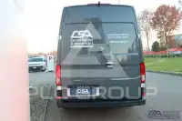 2025 Volkswagen Crafter