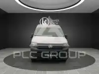 2025 Volkswagen Crafter