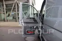 2025 Volkswagen Crafter