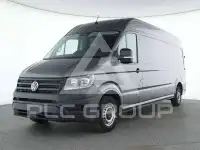 2025 Volkswagen Crafter