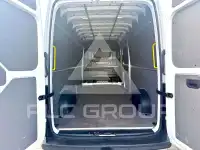 2025 Volkswagen Crafter
