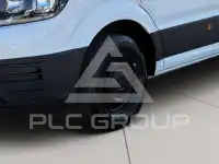 2025 Volkswagen Crafter
