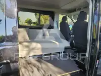 2025 Volkswagen Crafter