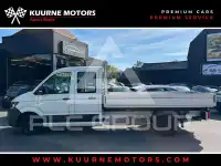 2025 Volkswagen Crafter