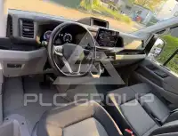 2025 Volkswagen Crafter