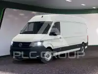 2025 Volkswagen Crafter