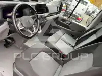 2025 Volkswagen Crafter
