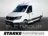 2025 Volkswagen Crafter