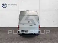 2025 Volkswagen Crafter
