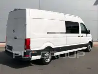 2025 Volkswagen Crafter