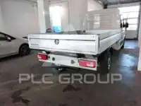 2025 Volkswagen Crafter