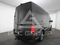 2025 Volkswagen Crafter