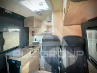 2025 Volkswagen Crafter