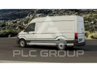 2026 Volkswagen Crafter