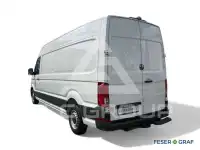 2025 Volkswagen Crafter