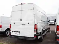 2025 Volkswagen Crafter