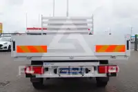 2025 Volkswagen Crafter