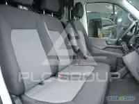 2025 Volkswagen Crafter