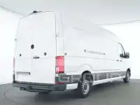 2025 Volkswagen Crafter