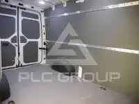 2025 Volkswagen Crafter