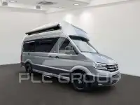 2025 Volkswagen Crafter