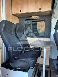 2025 Volkswagen Crafter