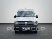 2025 Volkswagen Crafter