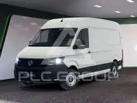 2025 Volkswagen Crafter