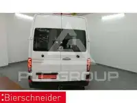 2025 Volkswagen Crafter