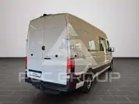 2025 Volkswagen Crafter