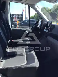 2025 Volkswagen Crafter