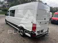 2025 Volkswagen Crafter